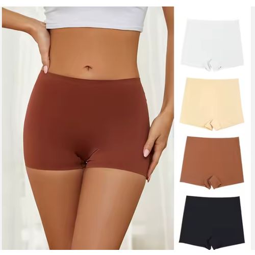 Six Pieces, Ladies NIKA CONDOM PANTS FOR Large HIPS