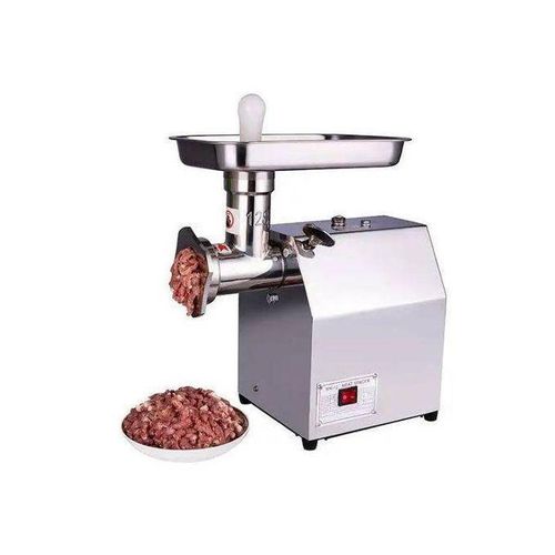 Electric Meat Mincer and Grinder Machine Size - T12
