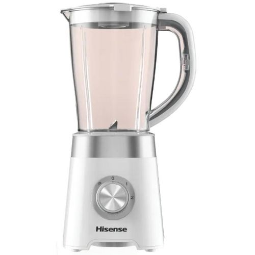 1.5L Stainless Steel Blender