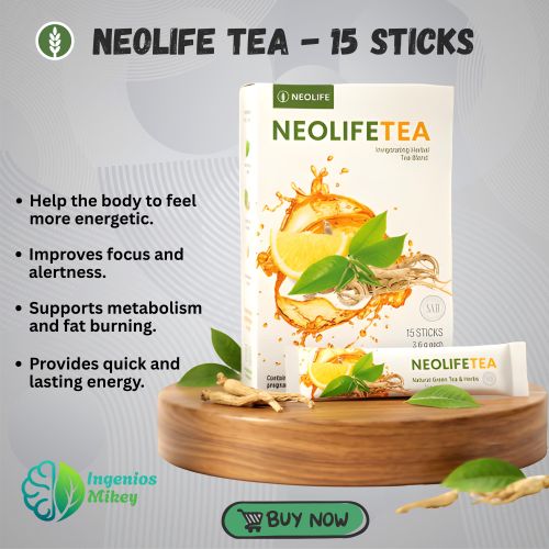 NeoLife Tea - 15 Sticks