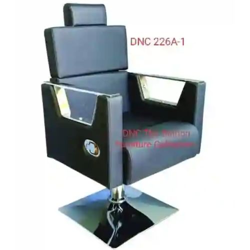 Professional Quality Comfortable Adjusting Barber Chair Salon