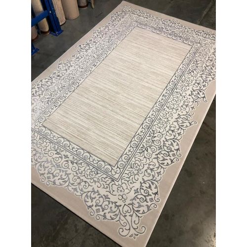 VIP Luxurious Turkey Center Rug