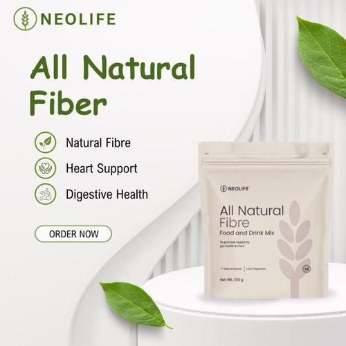 All Nature Fibre All Natural Fibre Powder