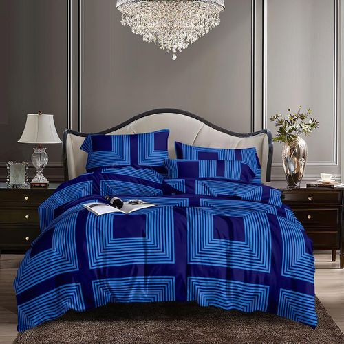 unique fine bedsheets With Pillowcase