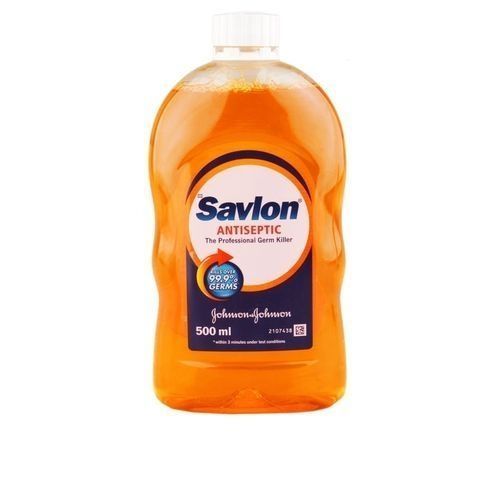 Antiseptic --- 500ml