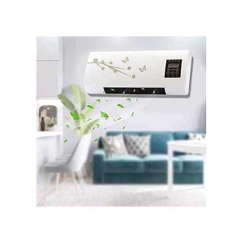 Mini Wall Mounted Air conditioner