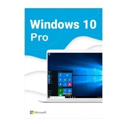 Windows 10 Pro Activation Key