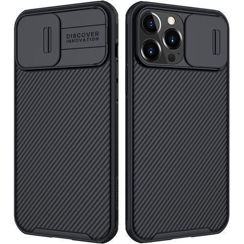 Nillkin. Camshield Pro Case For IPhone 16 Pro