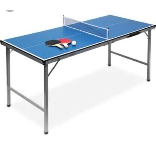 Children Table Tennis Board