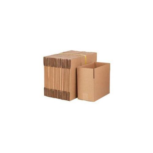 15 Unranded Medium Cartons (004-2)