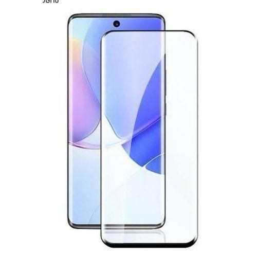 Infinix Hot 60 Pro Plus Solid Crystal Clear Full Glue Screen Protector