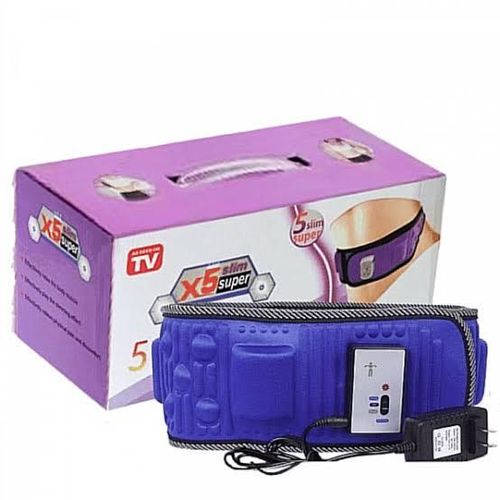 X5 Belt Massager