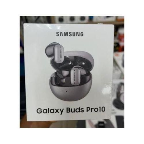 Galaxy Buds Pro 10 Wireless Earbuds - Wireless Noise Cancellation & ANC Earbud, Headphone & Headset.