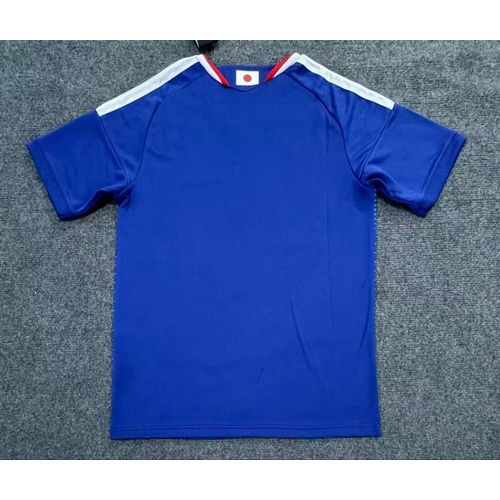 Sport Japan home Jersey + Free Keychain
