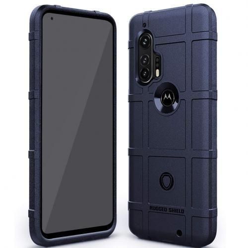 Motorola Moto Edge Plus Back Cover Pouch/ Moto Edge + Case