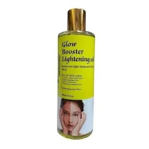 Skeenpoint Glow Booster Lightening Oil (300ml)