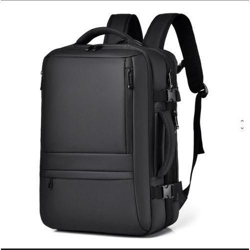 Multi Functional Anti Theft Laptop Backpack Waterproof Travel Business Bag Large Capacity School and Office Backpack Durable Shockproof Computer Bag for Men and Women with Organized Compartments for Daily Use and Travel Carry