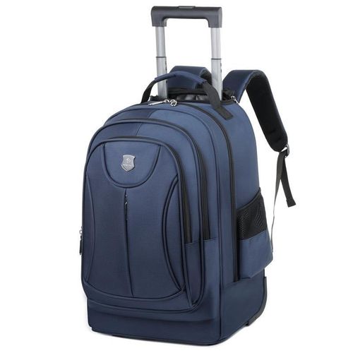 Compact Trolley Backpack