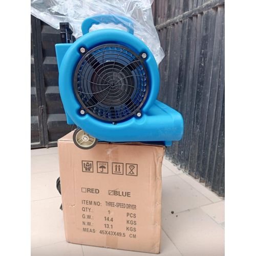 dryer machine Three speed