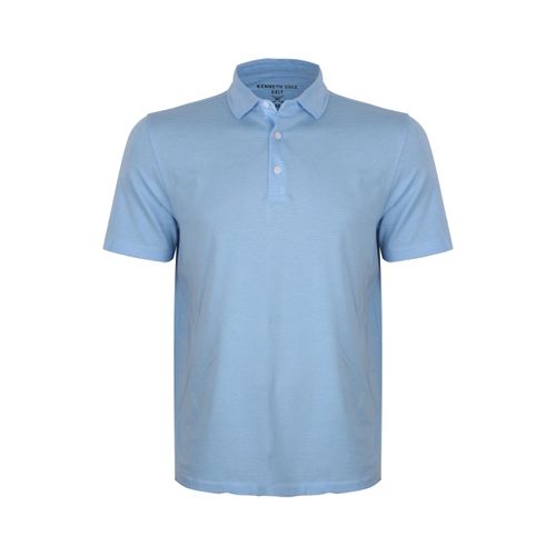 Men's Innovative Golf Polo Top