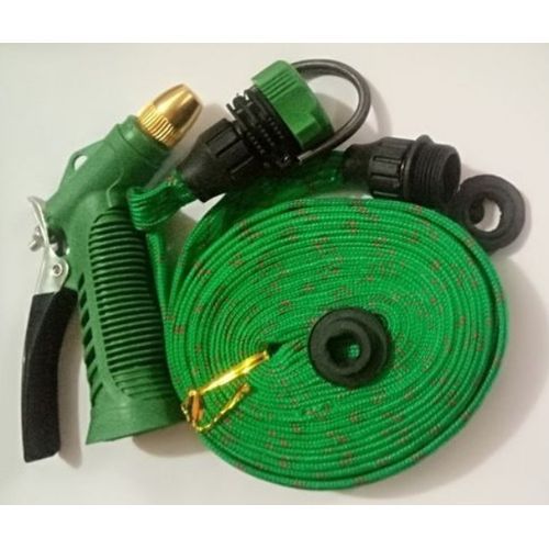 High Pressure Garden Car Hose Spray Washing Water