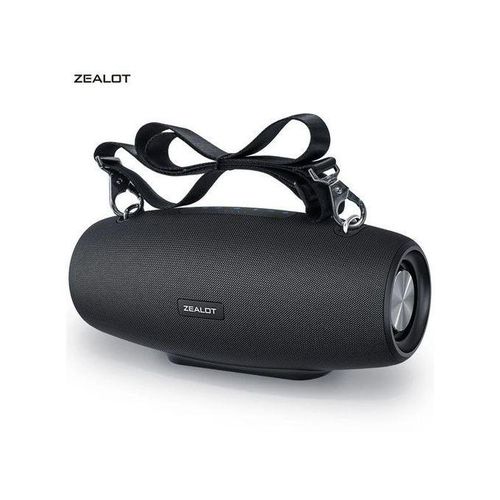 S67 Portable 60W Wireless Bluetooth Speaker