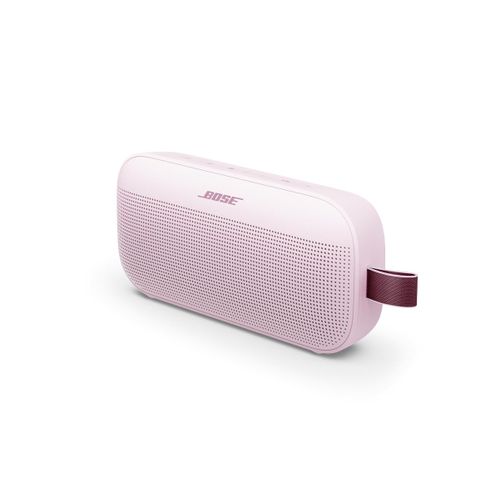 Soundlin Flex Bluetooth Speaker Pink