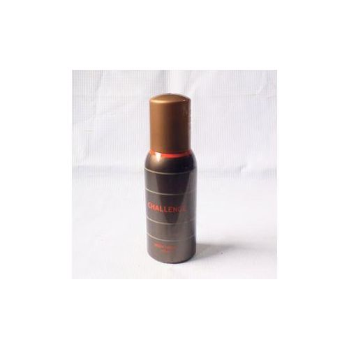 Challenge Brown Body Spray 100m NAFDAC N0:A2-102059