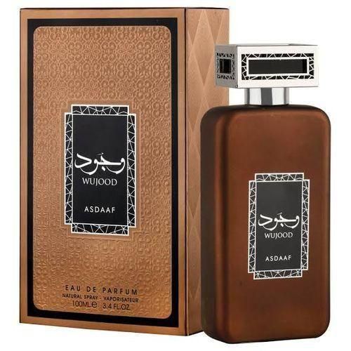 WUJOOD EAU DE PARFUM