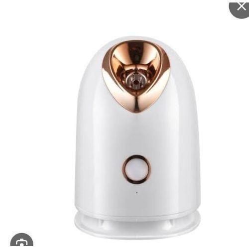 Facial Ionic Steamer - Deep Cleansing & Hydrating Face Steamer for Home Spa