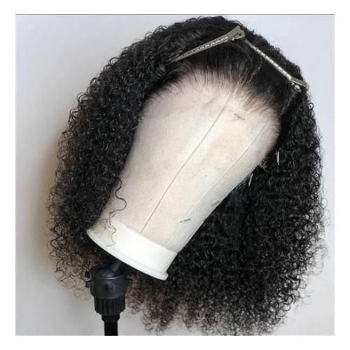 Silky Water Friendly Baby Curl Curls 3- 4 Bundles
