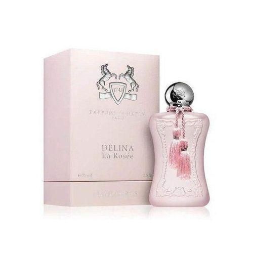 Delina La Rosee Royal Essence EDP 75ml Perfume For