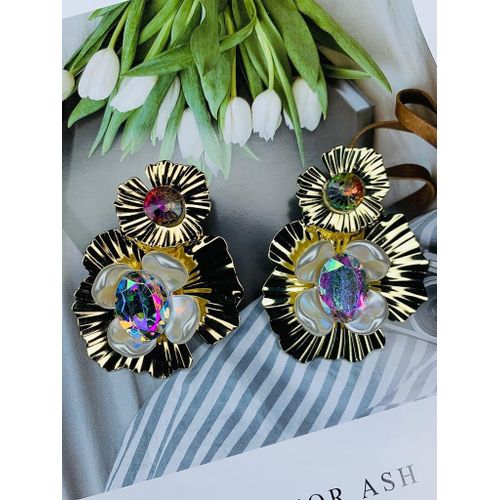 Beautiful Fashion Simple Earing