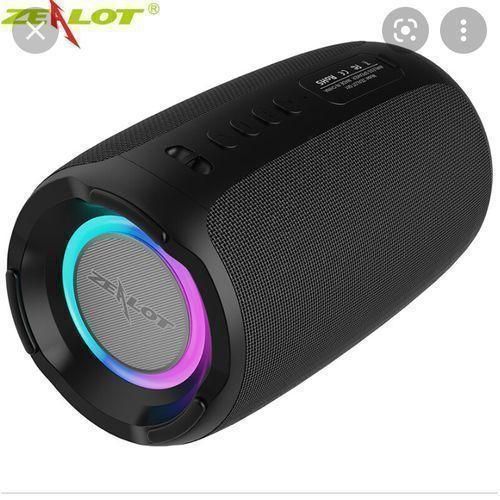 S61 Wireless BT Speaker Subwoofer Cinema-level HiFi battery 4400mAh 20hrs 20w Super Bass