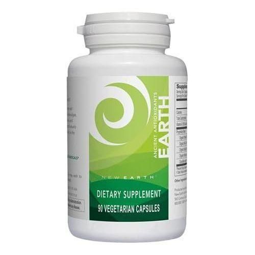 Enzymes 90 Capsules Better Digestion