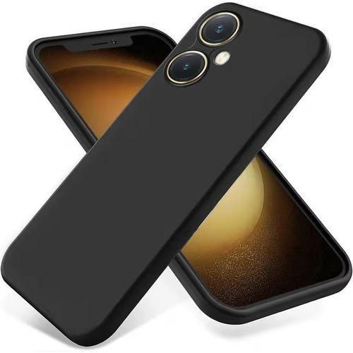 Y27 Premium Quality Bumbproof Silicon Back Case