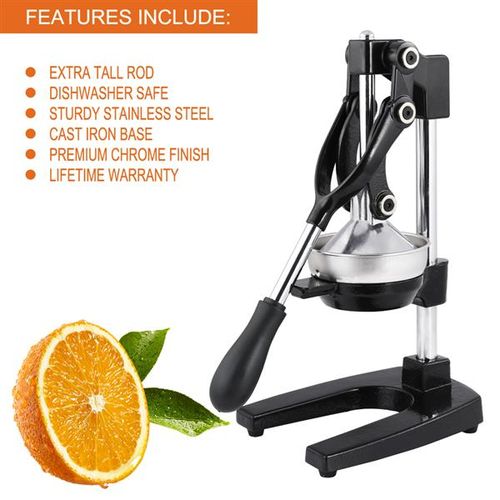 Industrial Standing Juicer Extractor