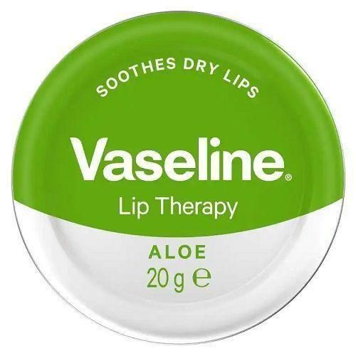 Vaseline-Lip Therapy® GREEN LIPS 20 g e- GREEN