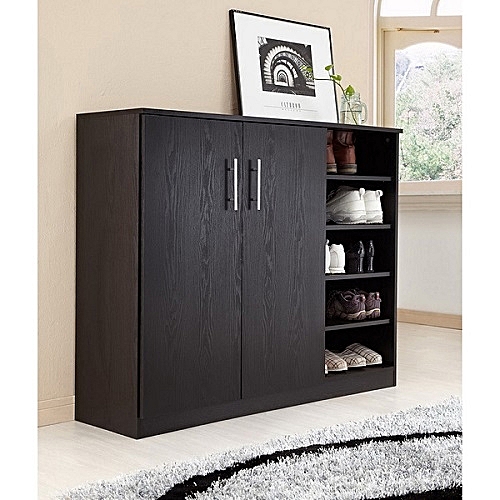 Argos Anna Oversize Shoe/ Multi-purpose Cabinet (Delivery ...