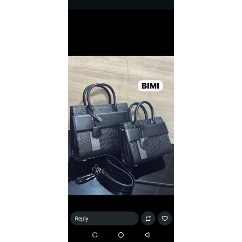 ladies everything fashion quality handbag