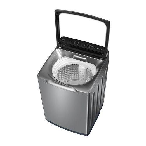 Haier Thermocool 14kg Fully Automatic Top Load Washing Machine - With Anti Bacteria