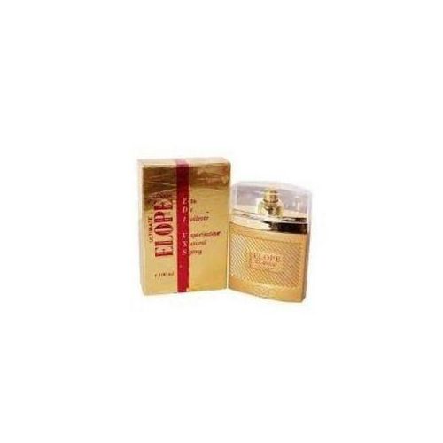 Elope Gold Perfume EDP 100ml NAFDAC: A2-2380