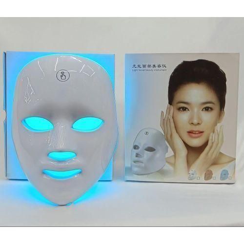 LIGHT FACIAL BEAUTY INSTRUMENT