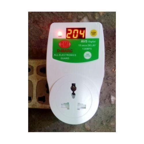 D Marc DIGITAL TV GUARD SURGE SUPRESSOR 13AMPS