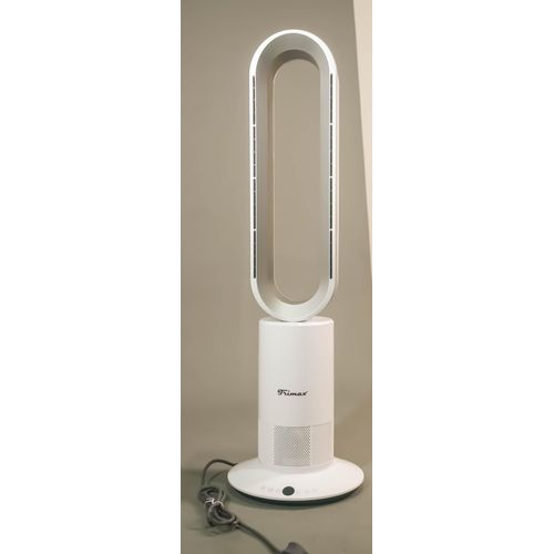 Electric Bladeless Cooling Fan (TP-09)