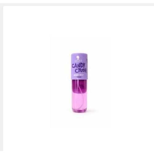 CANDY CRUSH BODY MIST 100ml NAFDAC No. A2-107666