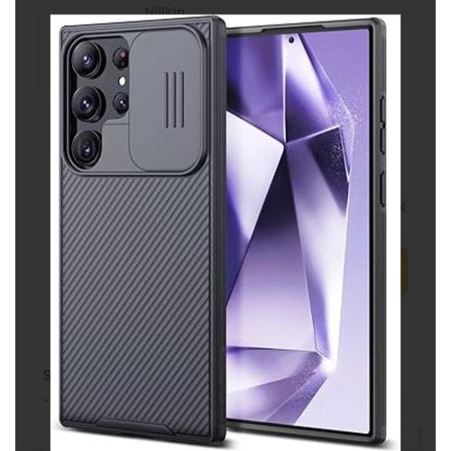 Camshield nillkin case for samsung galaxy S24 ultra