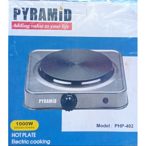 Single Electric Hot Plate