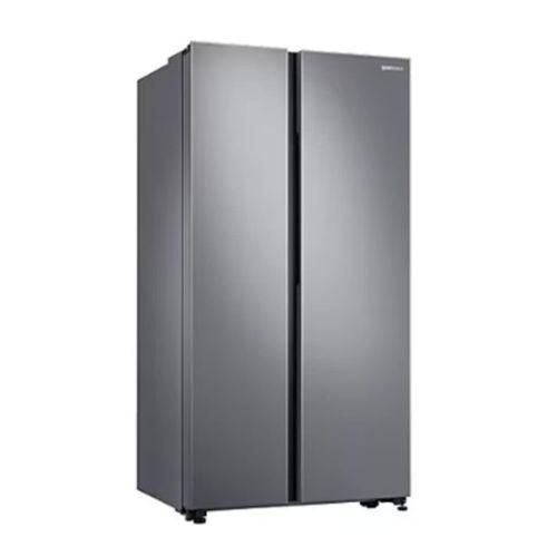 Midea 680 Liters All Round Cooling Side By Side Inverter Refrigerator