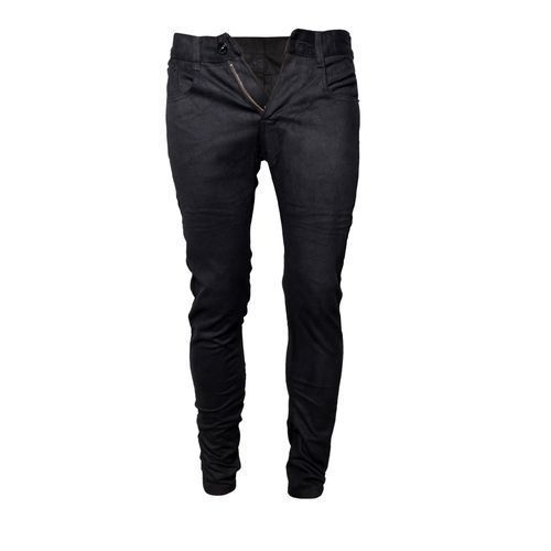 Men's Jeans- Black